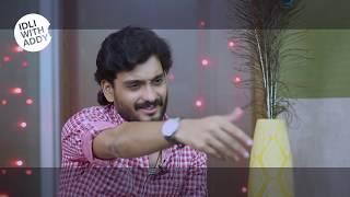 Rohit Haldikar, Actor, VO Artist | Episode 5 of Idli with Addy. Interview with Aaditya Iyengar.