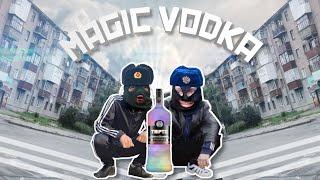 Ivans slavic Magic Vodka [Hardbass]