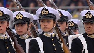 Revive la Parada Militar 2019 - Día de las Glorias del Ejército