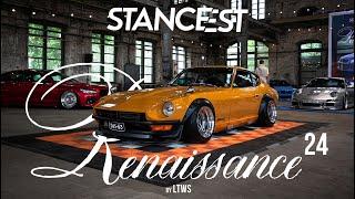 StancEst 24' Renaissance by LTWS I Official Aftermovie