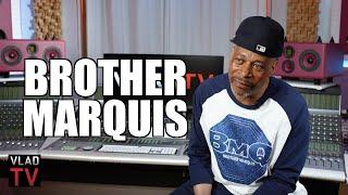 Brother Marquis on Luke Going Bankrupt, His Jewish Lawyer Buying Label for Only $1.2M (Part 9)