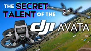 DJI AVATA's SECRET POWER You Probably Haven’t Heard Of! // PropabilityFPV