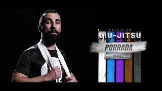 "BJJ - The way of Porrada" - Folge #1 - Daniel [whitebelt]