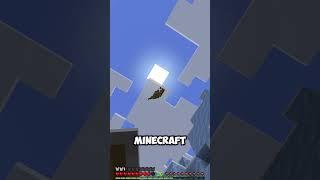 The Rarest Structure in Minecraft?