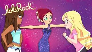 LoliRock | Season 1, Episode 15-16 | Back to Back FULL EPISODES