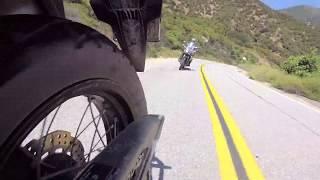 TKC80 - The Original Dual Sport Adventure Tire - Tested and Reviewed with TKC70