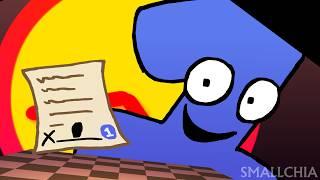 Mind Brand | BFDI TPOT animation