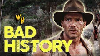 10 Movies That Got History All Wrong
