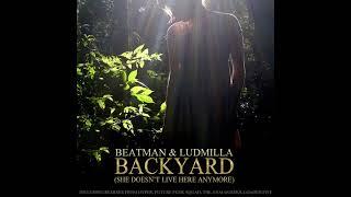 Beatman, Ludmilla - Backyard (Hyper Remix) (HD) (AAC 512)