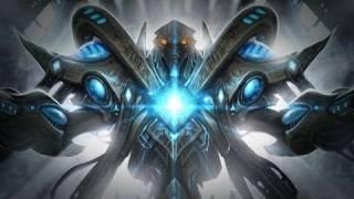 StarCraft II - Protoss Overview