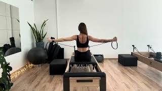 Studio 8 - Pilates Reformer - Ρόδος | Sportshunter