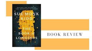 Book Review: The Book of Longings