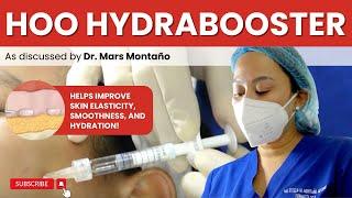 HOO HYDRABOOSTER