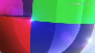 Univision Logo (8 Bit Effect)