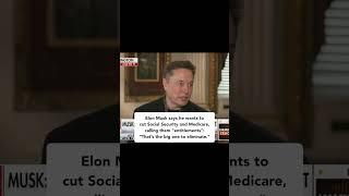 Musk issues the news we've DREADED