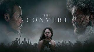 The Convert Director Lee Tamahori on Guy Pearce, New Zealand Film, and David Mamet | Interview