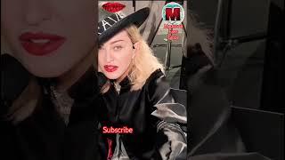 #Madonna #MadameX #Rehearsals #Flashback  #Subscribe #MadonnaFansGlobe •