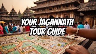 Jagannath Puri Yatra | Jagannath Dham Puri Odisha | Jagannath Tour Guide & Complete Information