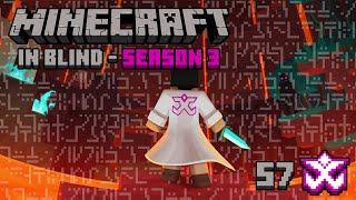 Esperienza II - Minecraft in Blind #57 w/ Cydonia