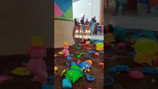 Play 'N' Learn - Kids Indoor Playground & Play Area  Chennai Marina Mall