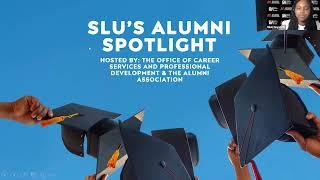 Alumni Spotlight - Career & Professional Development Office - CUNY School of Labor and Urban Studies