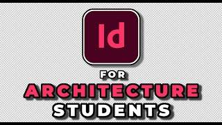 10 InDesign ARCHITECTURE Tips, Tricks, and Hacks