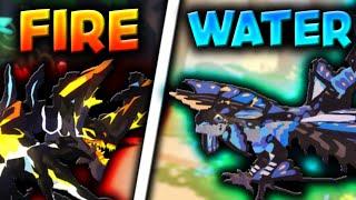 2 NEW UPCOMING CREATURES! | Creatures of Sonaria