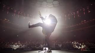 Bryan Adams: Live at the Royal Albert Hall on VisionTV