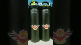 Cetak UV Print Tumbler Niagara & Id Card