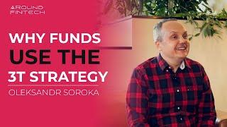 How do funds use the 3T strategy? - Alexander Soroka, Partner at Network VC| AF Media #vc #youtube