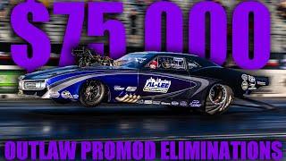 US Street Nationals - Promod Eliminations!