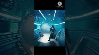 Krish 3 Sigma scean op reaction me and friends||#shortvideo