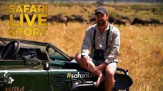 So you want to be a safari guide?