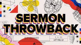 Sermon Throwback- Is It Enough?