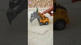 jcb  #jcb #funny #toys part 2262