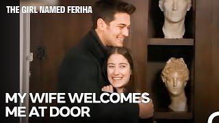 The Love Story #39: Best Parts of Marriage - The Girl Named Feriha