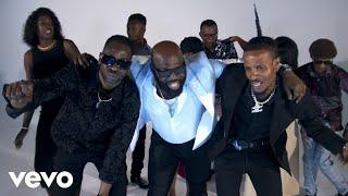 Bounty Killer, Richie Stephens, Wilful Skilful - Family and Friends (Official Music Video)