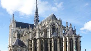 Amiens Cathedral