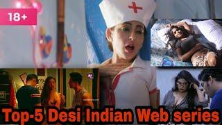 Indian Desi Adult Web series 2022 || top Indian Adult series on mx player |  indian Adult series