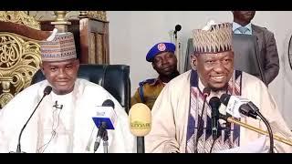 sheikh kabiru gombe 2023 Ramadan Tafsir day 24