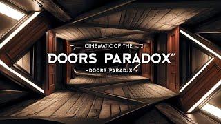 Doors Paradox mal angespielt