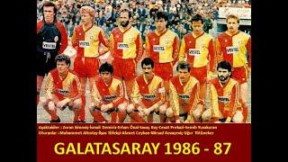 10 KİŞİ KALAN GALATASARAY KUPAYI FENERBAHÇEDEN ALIYOR