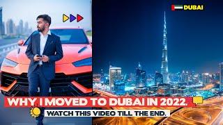 WHY I MOVED TO DUBAI  THE BEST CITY FOR GLOBAL TRADERS