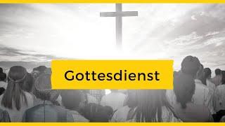 Silvestergottesdienst am 31.12.2024