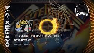 Terra Cresta OC ReMix by Retro Brothers: "Terra Et Cetera" [Title] (#3982)