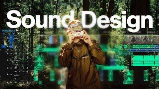How to Sound Design: Elevate Your Videos Instantly