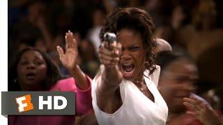 Woman Thou Art Loosed (2004) - I Want to Be Loosed Scene (11/11) | Movieclips