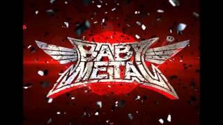 BabyMetal - Akumu no Rinbukyoku