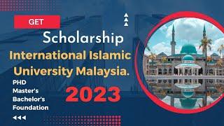 International Islamic University Malaysia (IIUM).