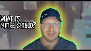 What is MITRE SHIELD? The new ACTIVE DEFENSE infosec knowledge base!